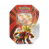 Pokémon 2024 Paradox Destinies Tin (EU Version)