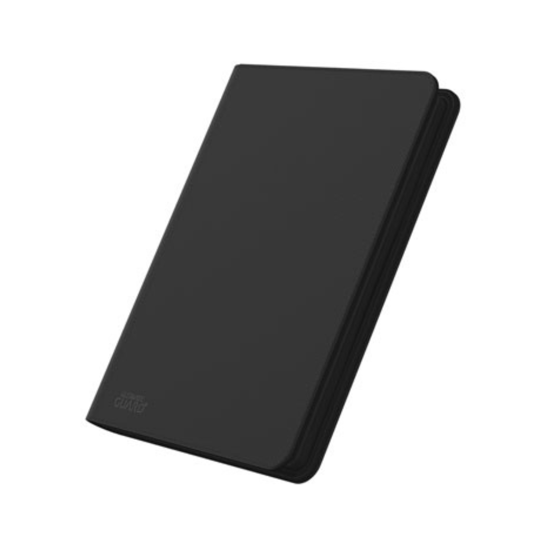 Ultimate Guard Zipfolio 360 - 18 Pocket XenoSkin