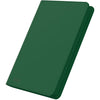 Ultimate Guard Zipfolio 360 - 18 Pocket XenoSkin
