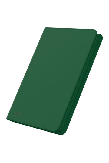 Ultimate Guard Zipfolio 360 - 18 Pocket XenoSkin