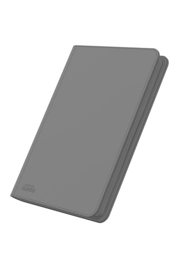 Ultimate Guard Zipfolio 360 - 18 Pocket XenoSkin