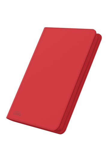 Ultimate Guard Zipfolio 360 - 18 Pocket XenoSkin