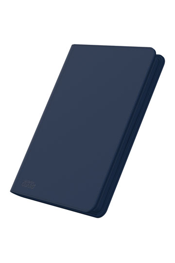 Ultimate Guard Zipfolio 360 - 18 Pocket XenoSkin