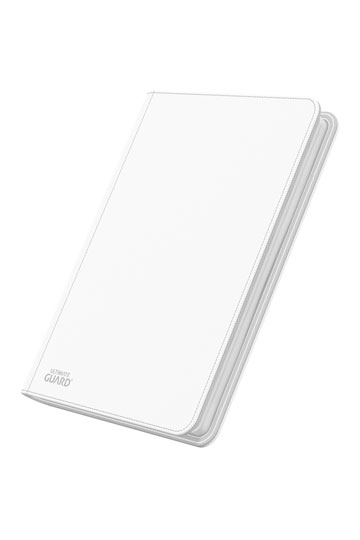 Ultimate Guard Zipfolio 360 - 18 Pocket XenoSkin