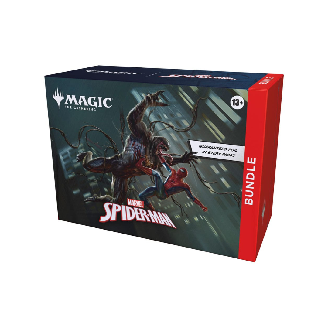 Marvel's Spider-Man Bundle 