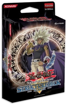 Image for Marik Structure Deck [Structure Deck: Marik]