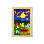 Pokémon Mid-Autumn Festival Geschenkbox 2025 - Simplified Chinese