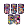Pokémon Mega-Evolution Mini Tin