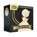 Mega-Evolution Elite Trainer Box