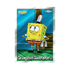 2025 Topps Chrome SpongeBob 25th Anniversary - Value Box