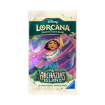 Disney Lorcana Archazia's Island Booster Box