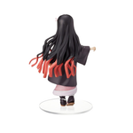 Demon Slayer: Kimetsu no Yaiba SPM PVC Statue Nezuko Kamado Sibling Bond 19 cm