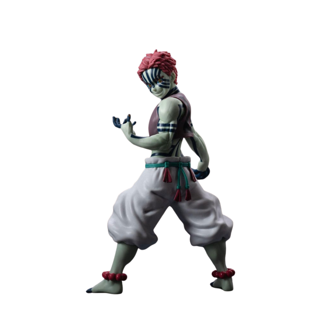 Demon Slayer: Kimetsu no Yaiba SPM PVC Statue Akaza 22 cm