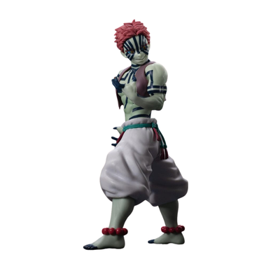 Demon Slayer: Kimetsu no Yaiba SPM PVC Statue Akaza 22 cm