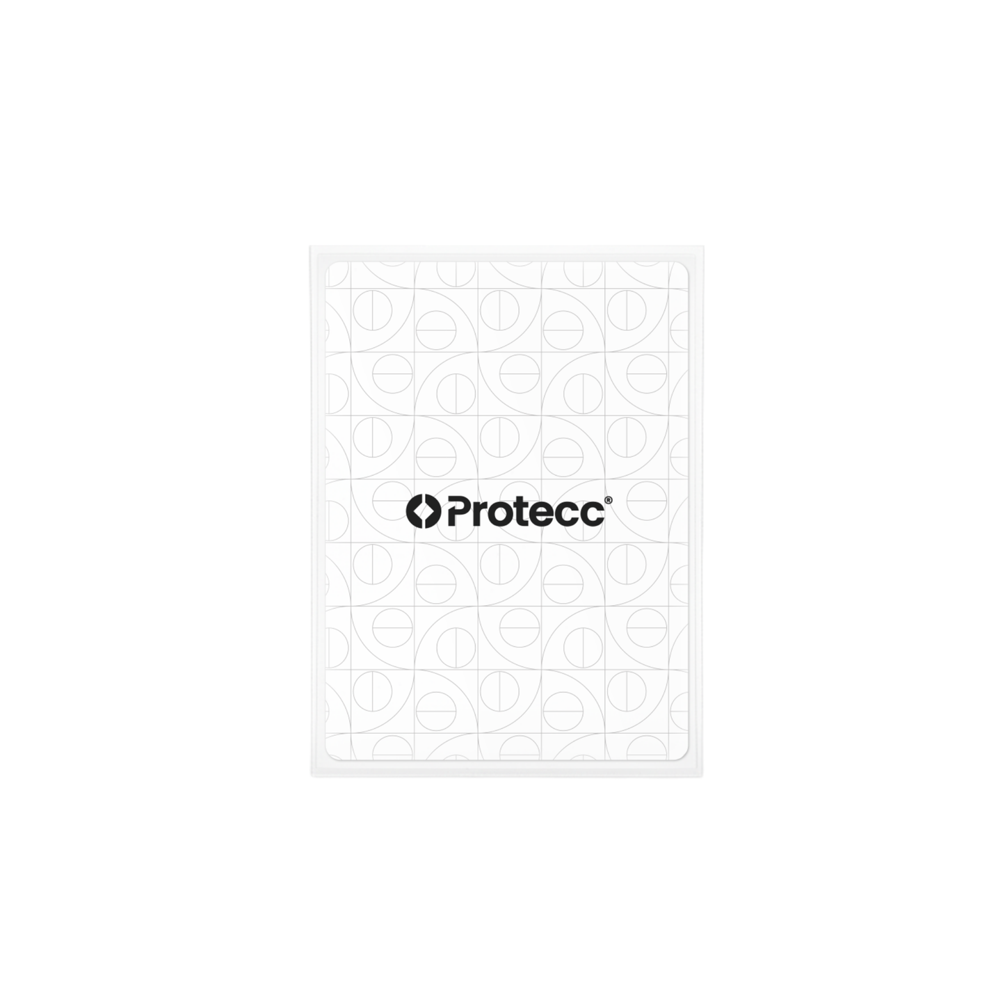 Protecc Lamina Standard Sleeves