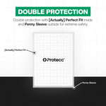 Protecc Lamina Standard Sleeves