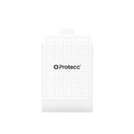 Protecc Lamina Pull Tab Sleeves