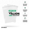 Protecc Valion Semi-Rigid Card Holder (20 Stk.)