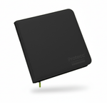 Protecc Guardium Semi-Rigid Card Holder Binder