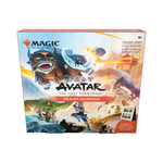 Magic the Gathering Avatar: The Last Airbender Szenenboxen Box