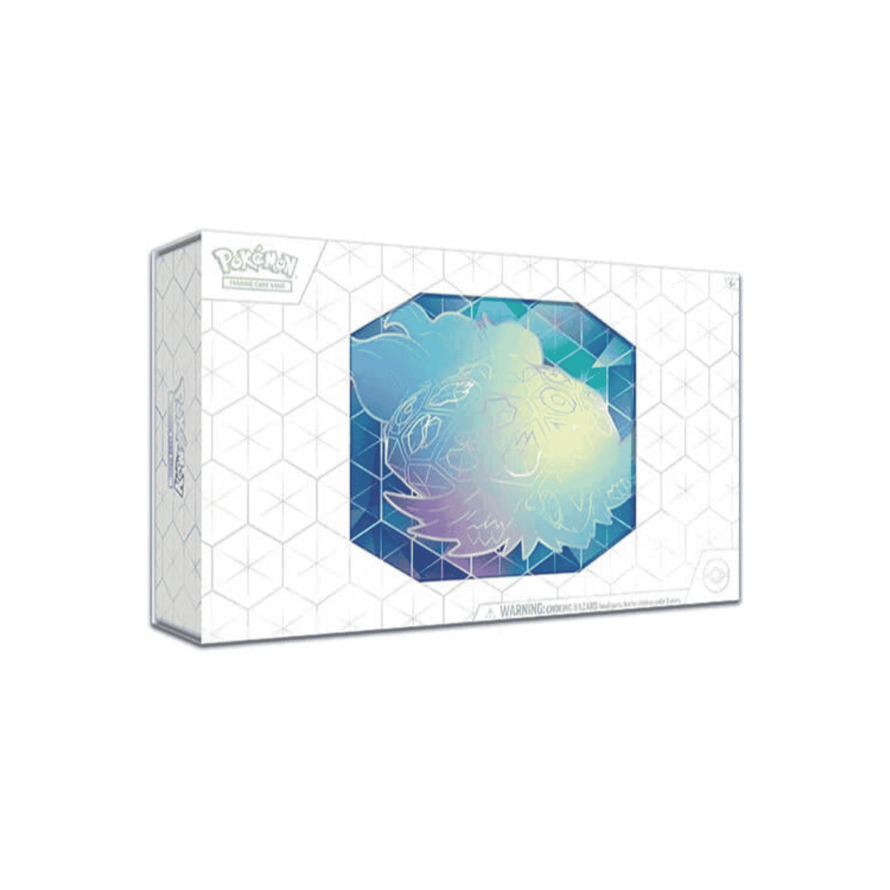 Terapagos ex Ultra-Premium Collection (MCAP)