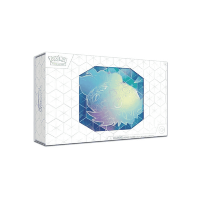 Terapagos ex Ultra-Premium Collection (MCAP)