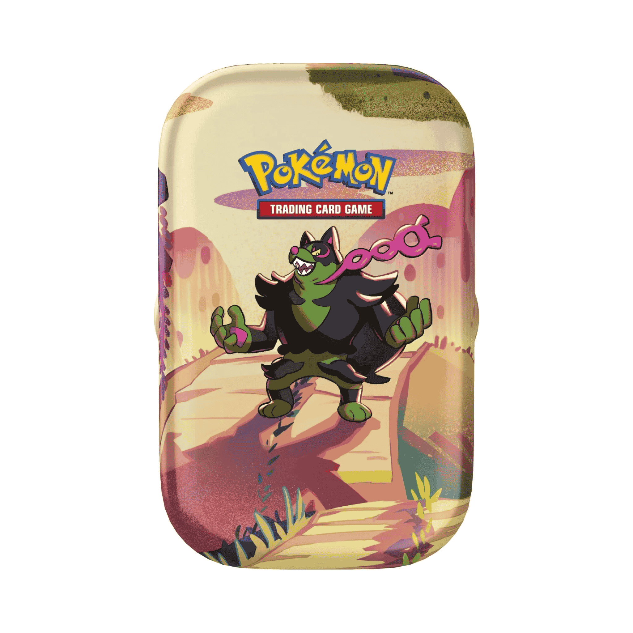 Shrouded Fable Mini Tin (Okidogi) (SFA)