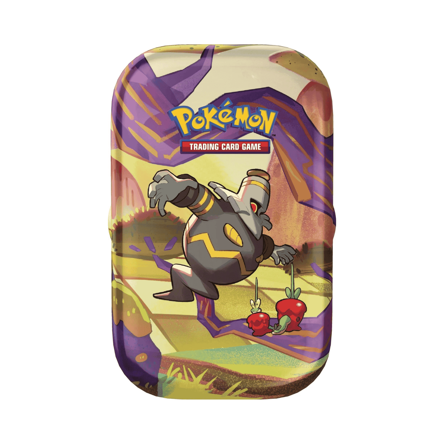 Shrouded Fable Mini Tin (Dusknoir) (SFA)