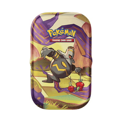 Shrouded Fable Mini Tin (Dusknoir) (SFA)