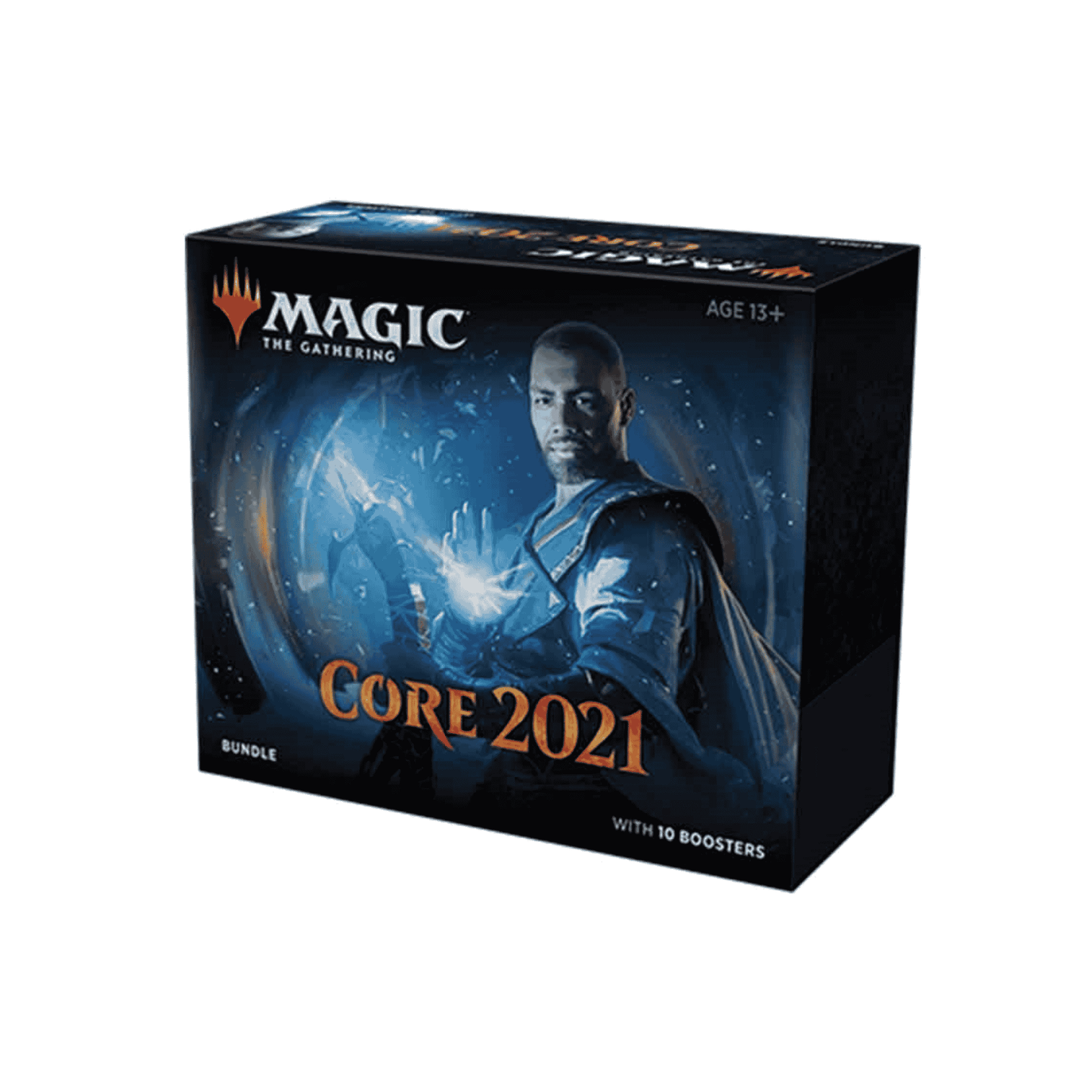 Core Set 2021 - Bundle (M21)