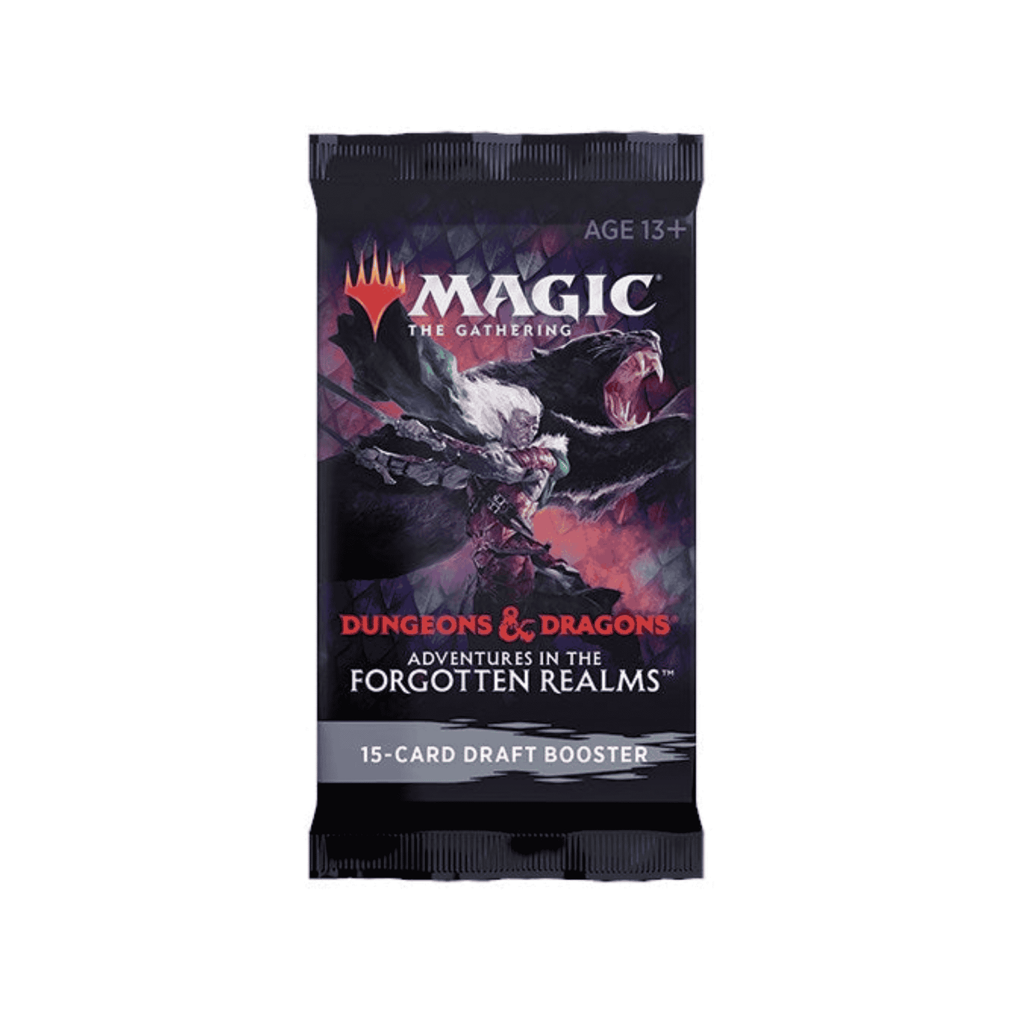 Adventures in the Forgotten Realms - Draft Booster Pack (AFR)