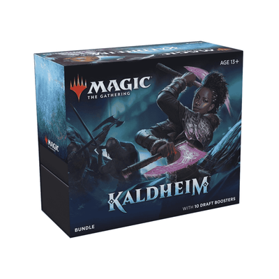 Kaldheim - Bundle (KHM)