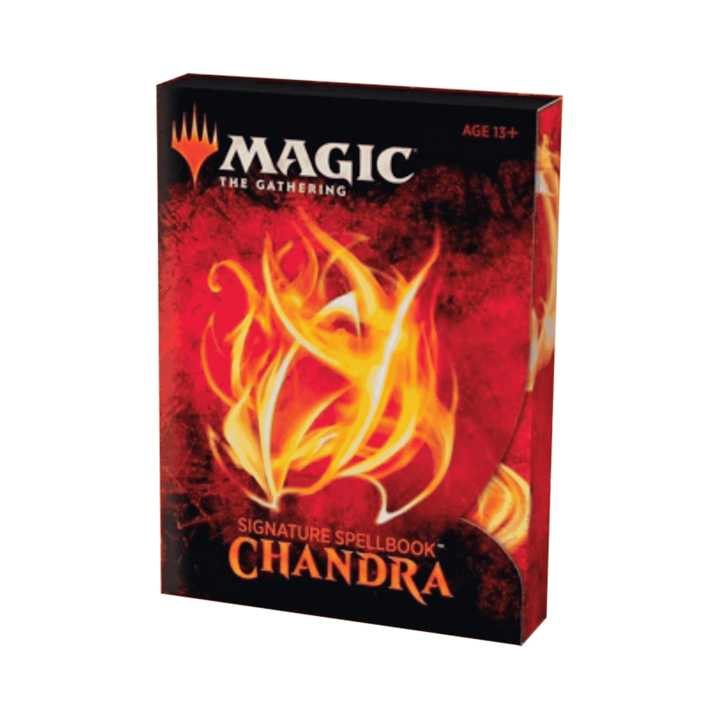 Signature Spellbook: Chandra - Box Set (SS3)