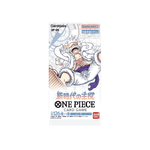 One Piece Awakening of the new Era OP05 Box - Japanisch