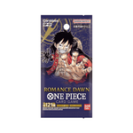 One Piece Romance Dawn OP01 Box - Japanisch