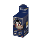One Piece Romance Dawn OP01 Box - Japanisch