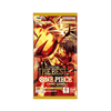 One Piece the Best PRB-02 Box - Japanese 