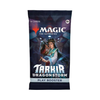 MTG Tarkir Dragonstorm Play Booster Display 