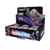 Magic the Gathering Foundations Play Booster Box