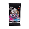 Magic the Gathering Foundations Play Booster Box