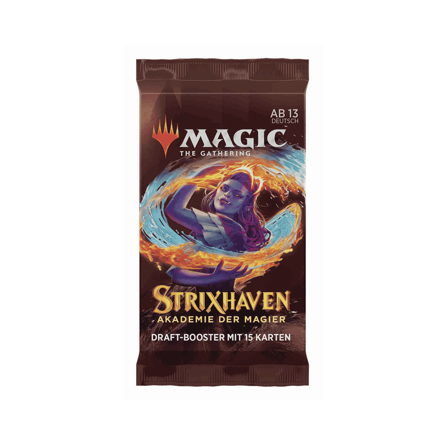 Strixhaven: School of Mages - Draft Booster Box (STX)