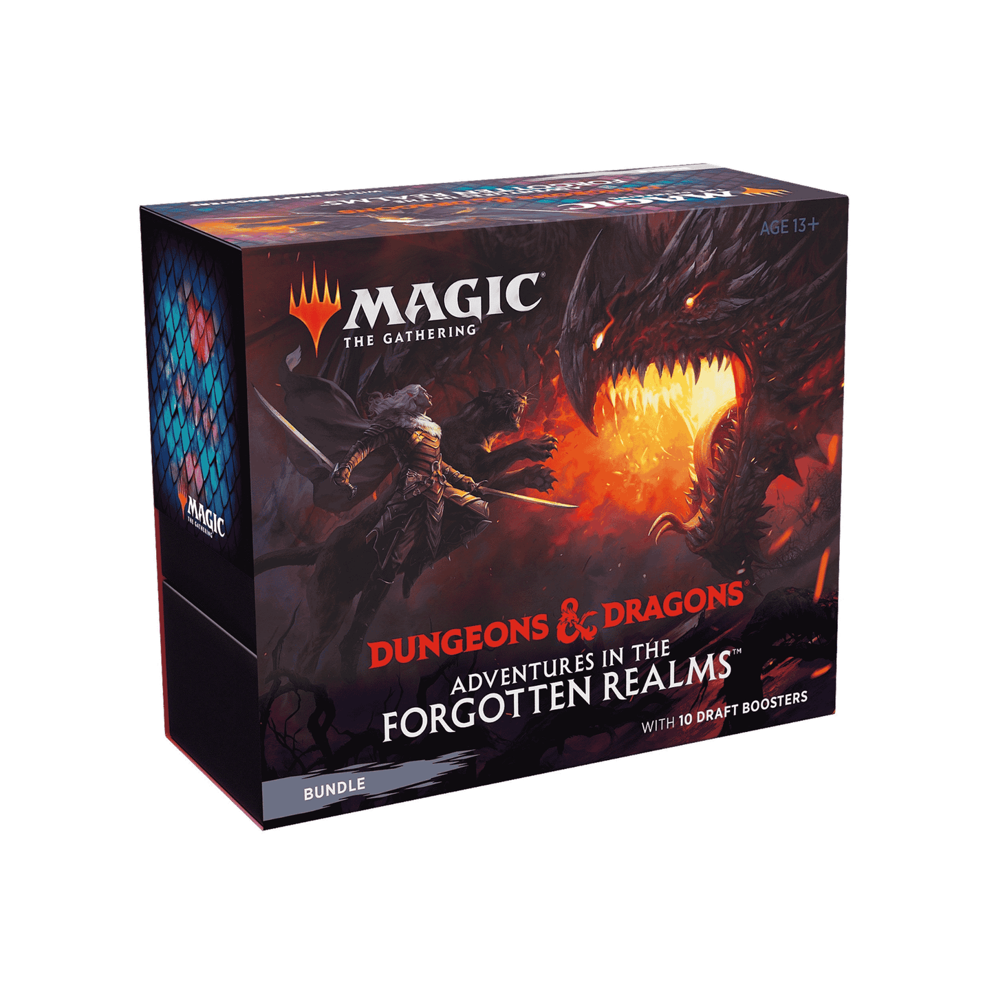 Adventures in the Forgotten Realms - Bundle (AFR)