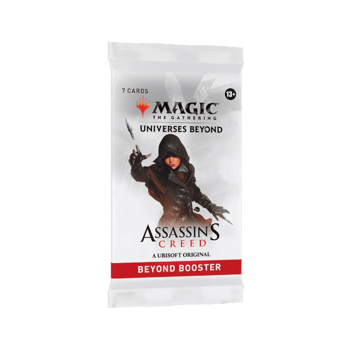 Magic: The Gathering Assassin's Creed Beyond Booster Box