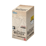 One Piece Anime 25th collection EB02 Box - Japanisch