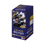 One Piece Royal Blood OP10 Box - Japanisch