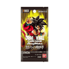 Dragon Ball Fusion World Raging Roar FB-03 - Japanese