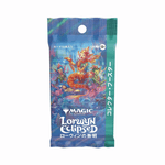 Magic the gathering Lorwyn Eclipsed - Collector Booster Display Japanisch