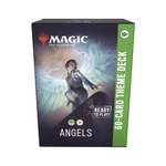 Magic the gathering Lorwyn Eclipsed Angels - Themen Decks