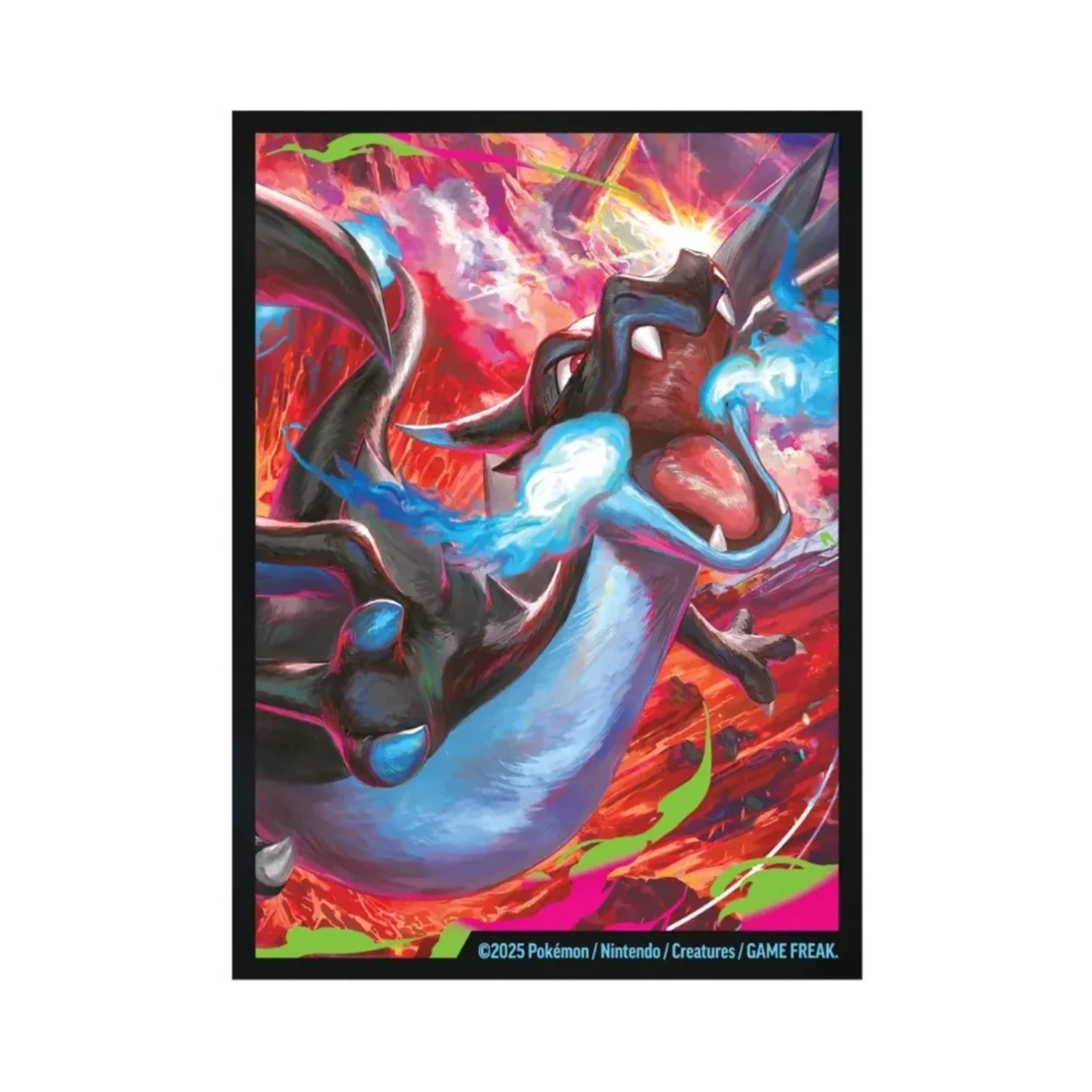 Pokémon Mega Evolution Charizard X Ultra Premium Collection