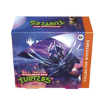 Magic the gathering Teenage Mutant Ninja Turtles - Collector Booster Display